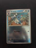 CARTE POKÉMON PITCH BLACK REVERSE # 19