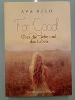 For Good Ava Reed