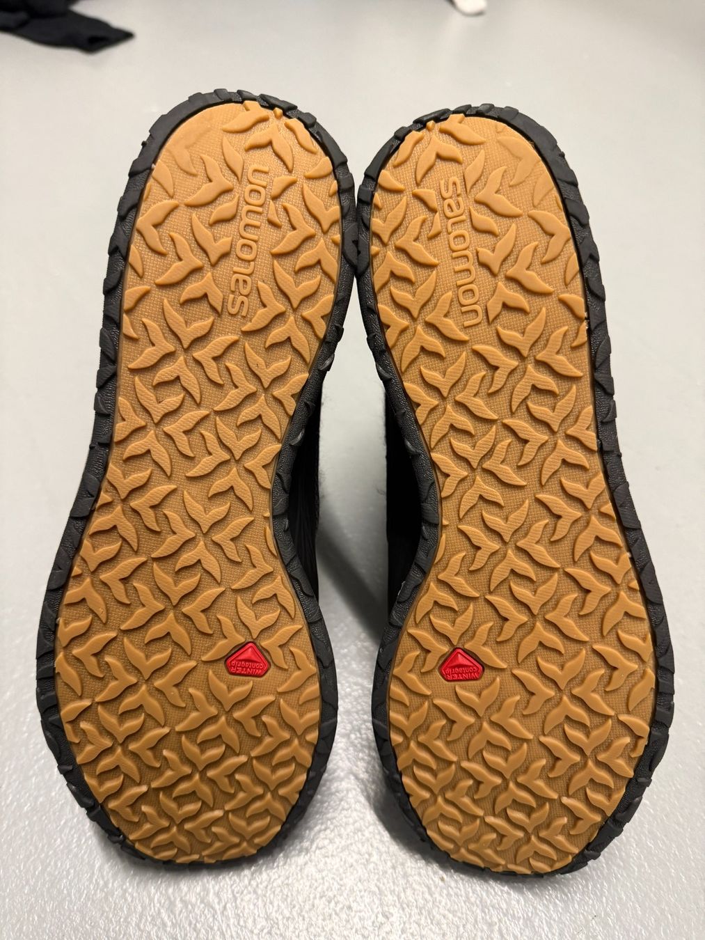 Salomon Scarpe da donna: Salomon Winterstiefel in Gr. 42 – Usato da Schinznach Dorf venduto da Joyce75 4