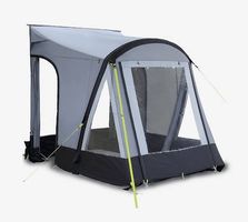 Wohnmobilvorzelt Dometic Leggera Air 260 S