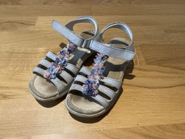 Ricosta Sandalen / EUR 32
