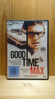 GOOD TIME MAX DVD mit James Franco