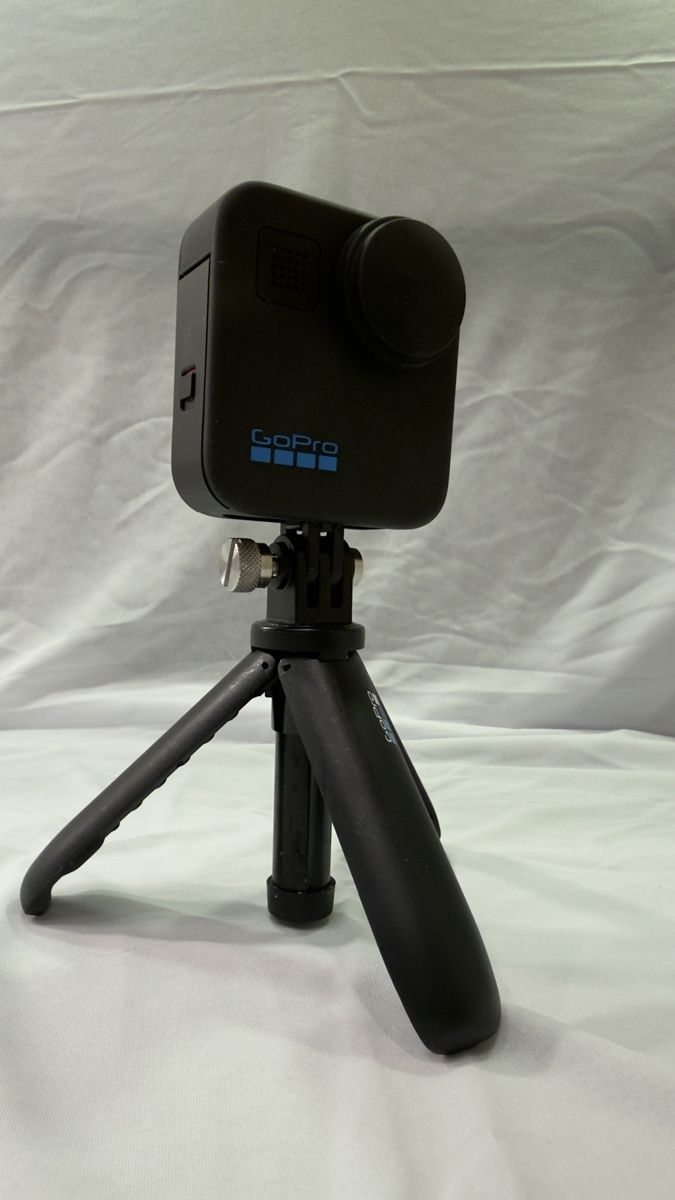 Gopro Action Cam: GoPro Max 360 – Neuf (Voir description) à Basel par stalders72 2