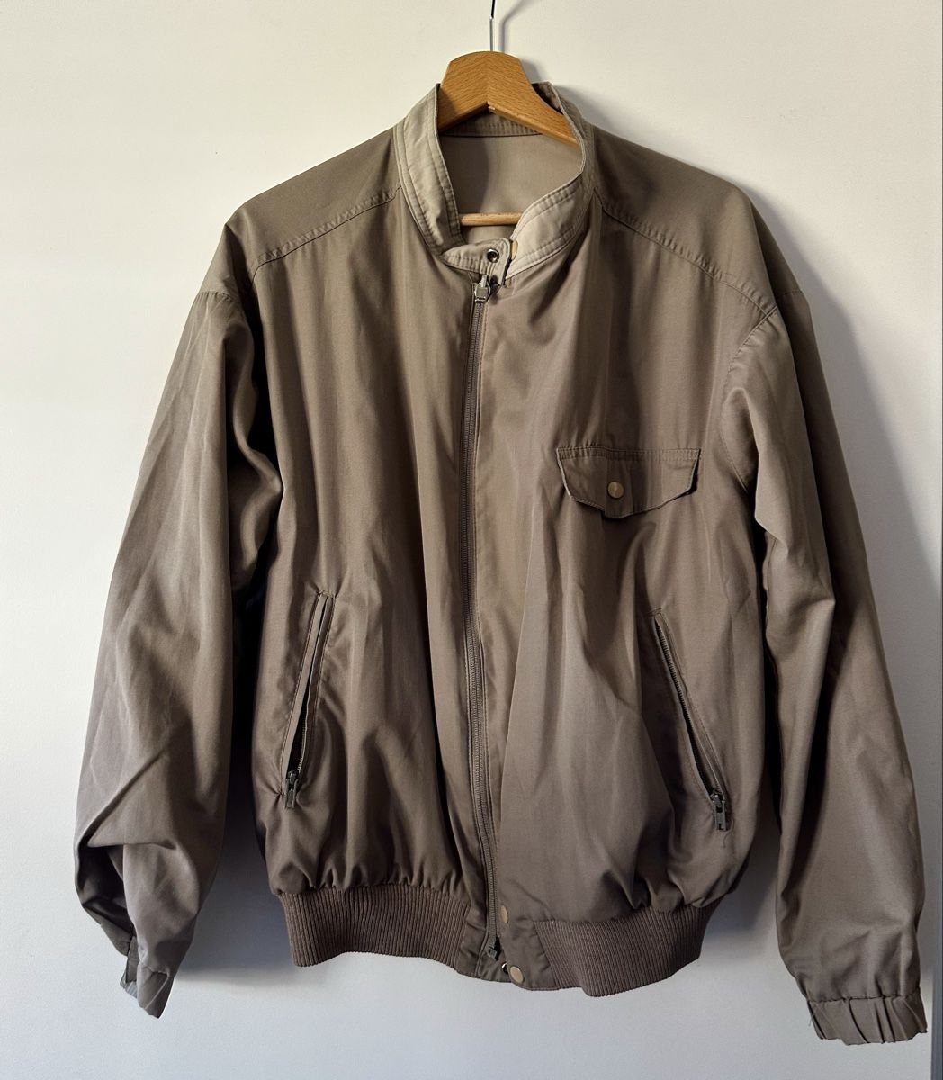 Vestes: Bomberjacke Vintage – D'occasion à Bern par ACR12 4