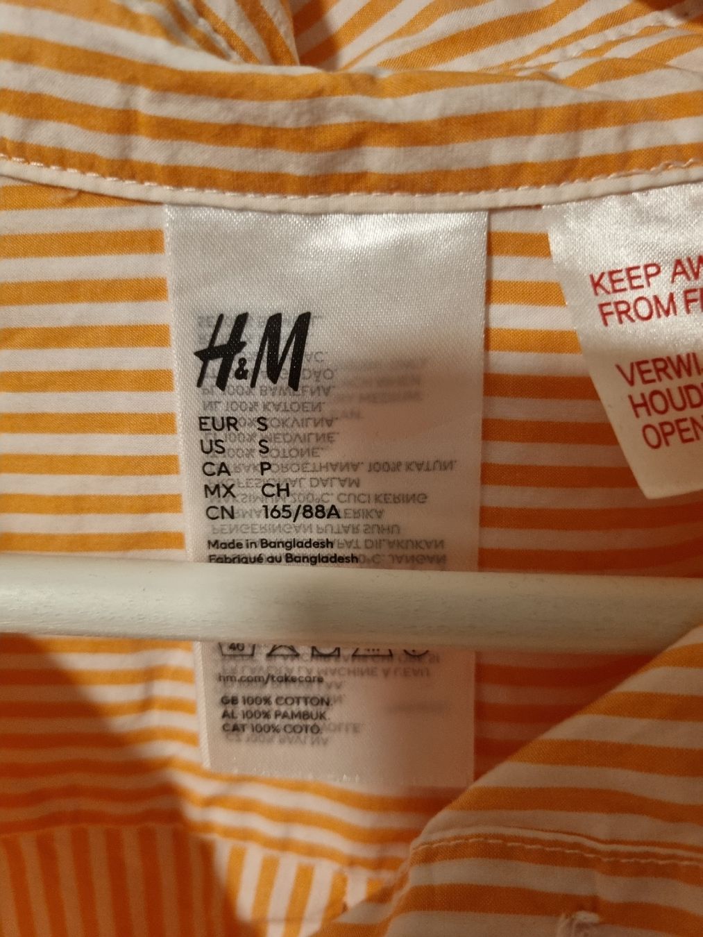 H&M Camicette: Bluse – Usato da Bülach venduto da cf96 2