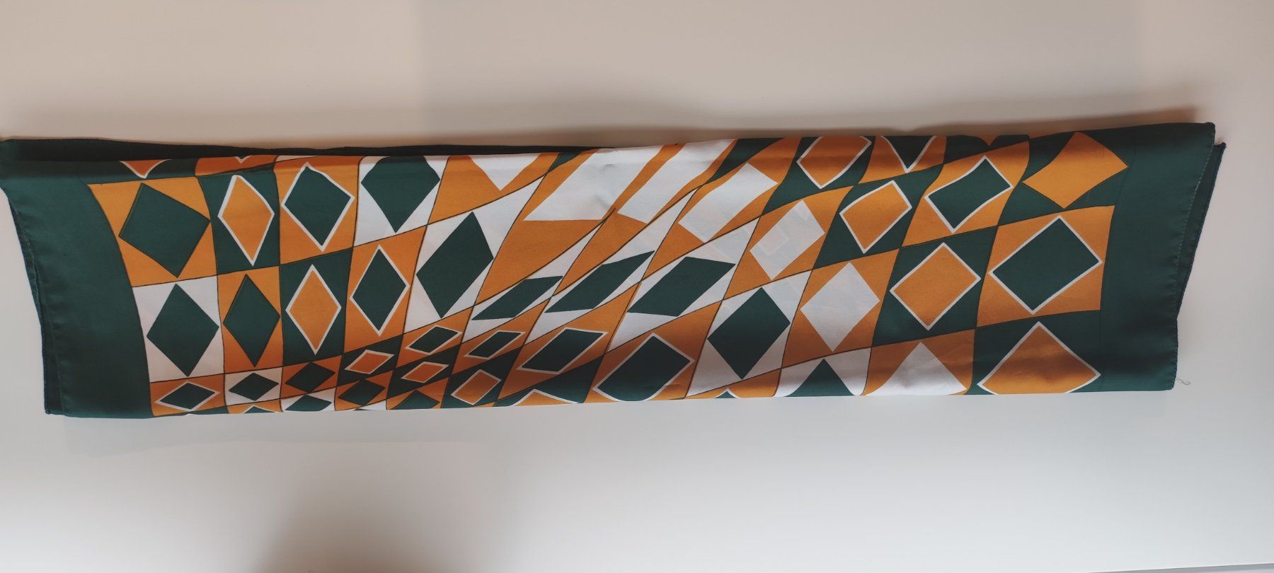 Foulards, Tücher & Schals: Foulard 70's – Gebraucht aus Zug von LindaManga 2