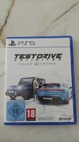 Test Drive Unlimited Solar Crown PS5