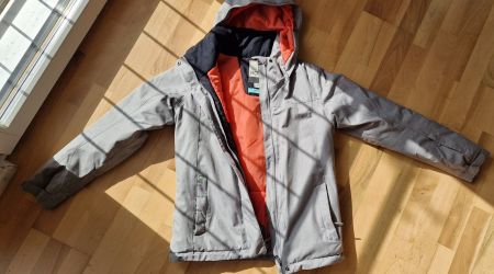 Skijacke Roxy