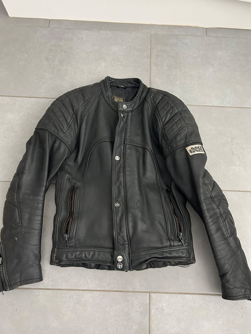 Autres: Habits moto – D'occasion à Romont FR par perrno 3