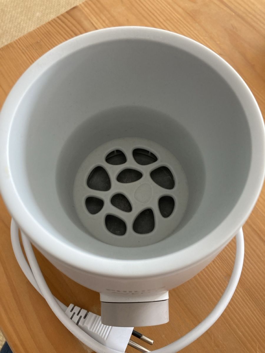 Philips Bollitori: Philips Avent Scaldabiberon – Usato da Ascona venduto da decaet3 1