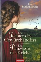 Rosenberger - Die Tochter des Gewürzhändlers / Die Prinz....