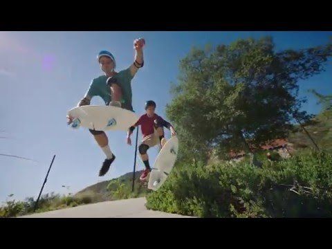Skateboards: Razor Ripsurf Wave Board – Usato da Rapperswil SG venduto da Prion 4