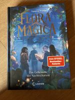 Flora Magica - Das Geheimnis der Nachtschatten, Top!