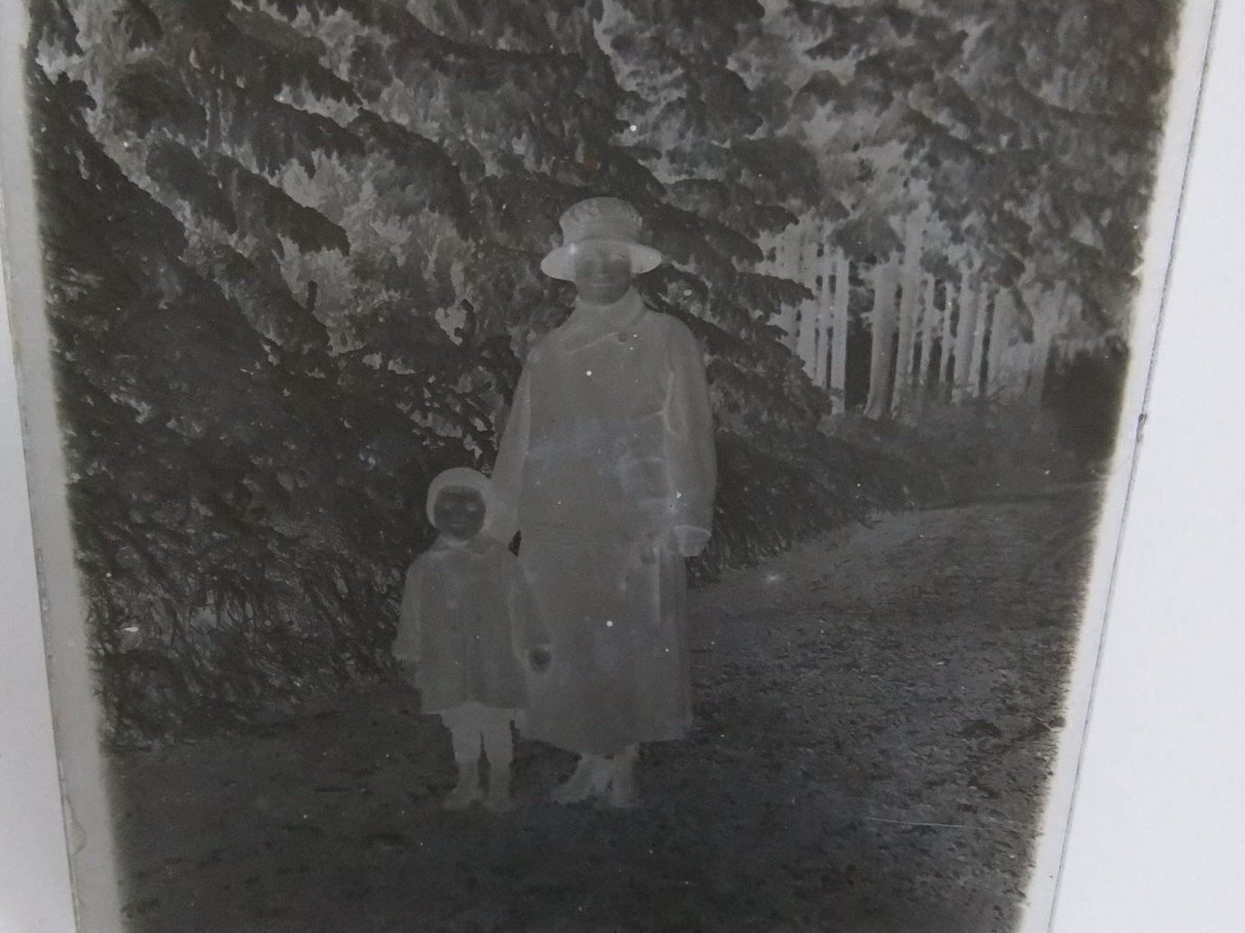 Foto & Immagini: Glasnegative 1904 – Usato da Esslingen venduto da eintagammeer 3