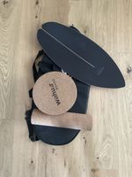 Wahu Board