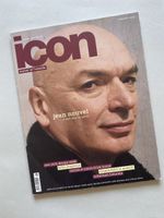 Icon JEAN NOUVEL Architektur + Design 2005