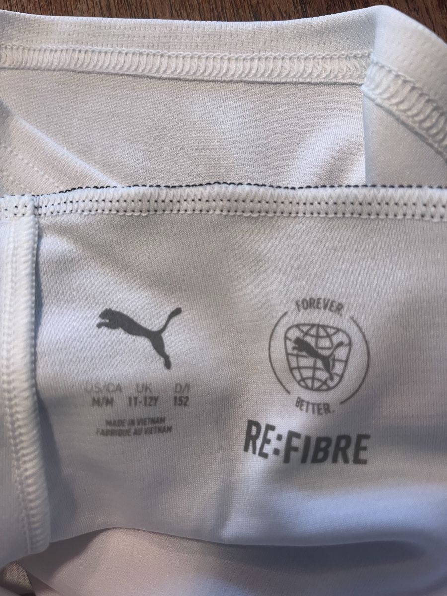 Pantaloni: AC Milan Hosen Gr. 152 – Nuovo (secondo la descrizione) da Birmensdorf ZH venduto da Liruli 3