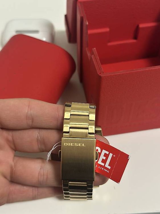 Orologi: DIESEL UHR – Usato da Eschenbach SG venduto da Mernad 2