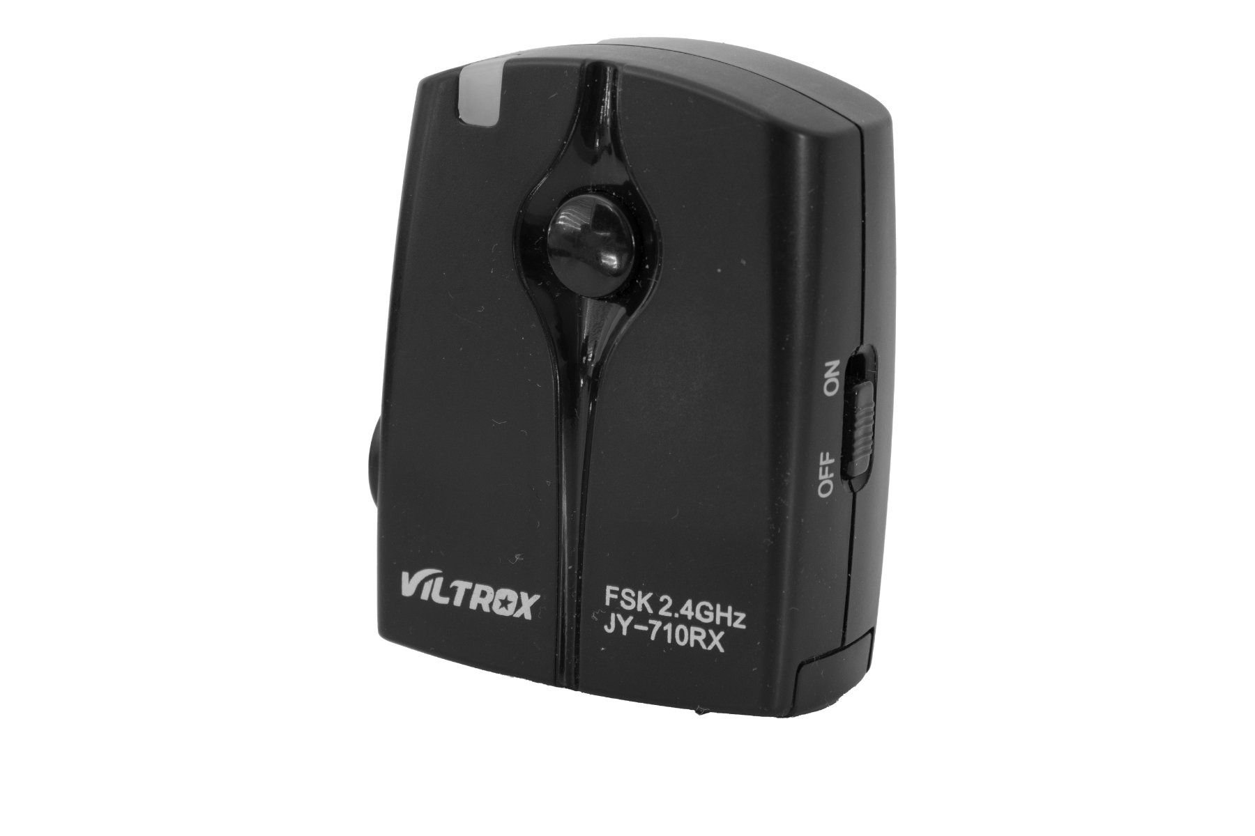 Nikon Kamera: VILTROX TIMER mit JY-710RX – Gebraucht aus Emmen von chromaton 1