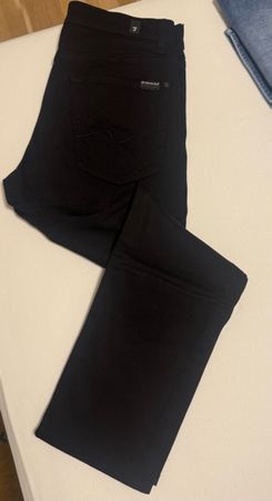 7forallmankind Jeans 32 LuxePerformance
