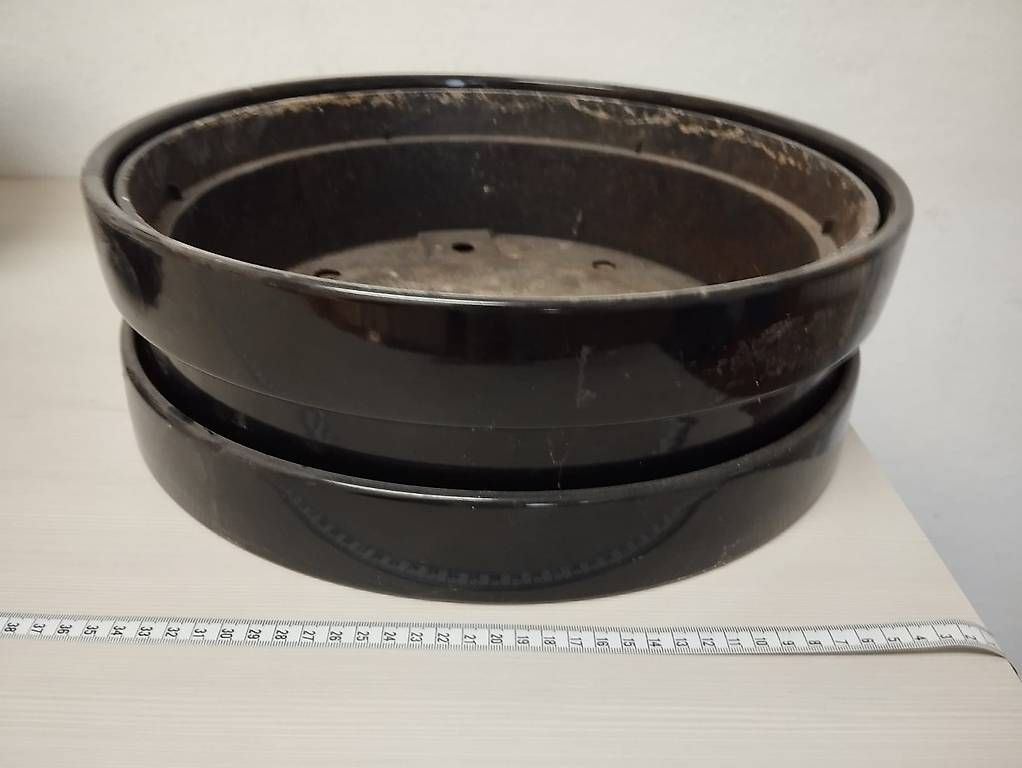 Vasi & Recipienti: Vendo vasi diversi – Usato da Agno venduto da ant_tx57 4