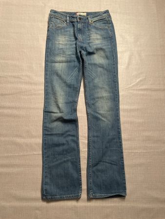 Levi’s Jeans 627 straight fit