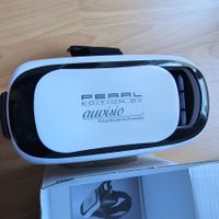 Auwisio Virtual Reality Brille - Neu!