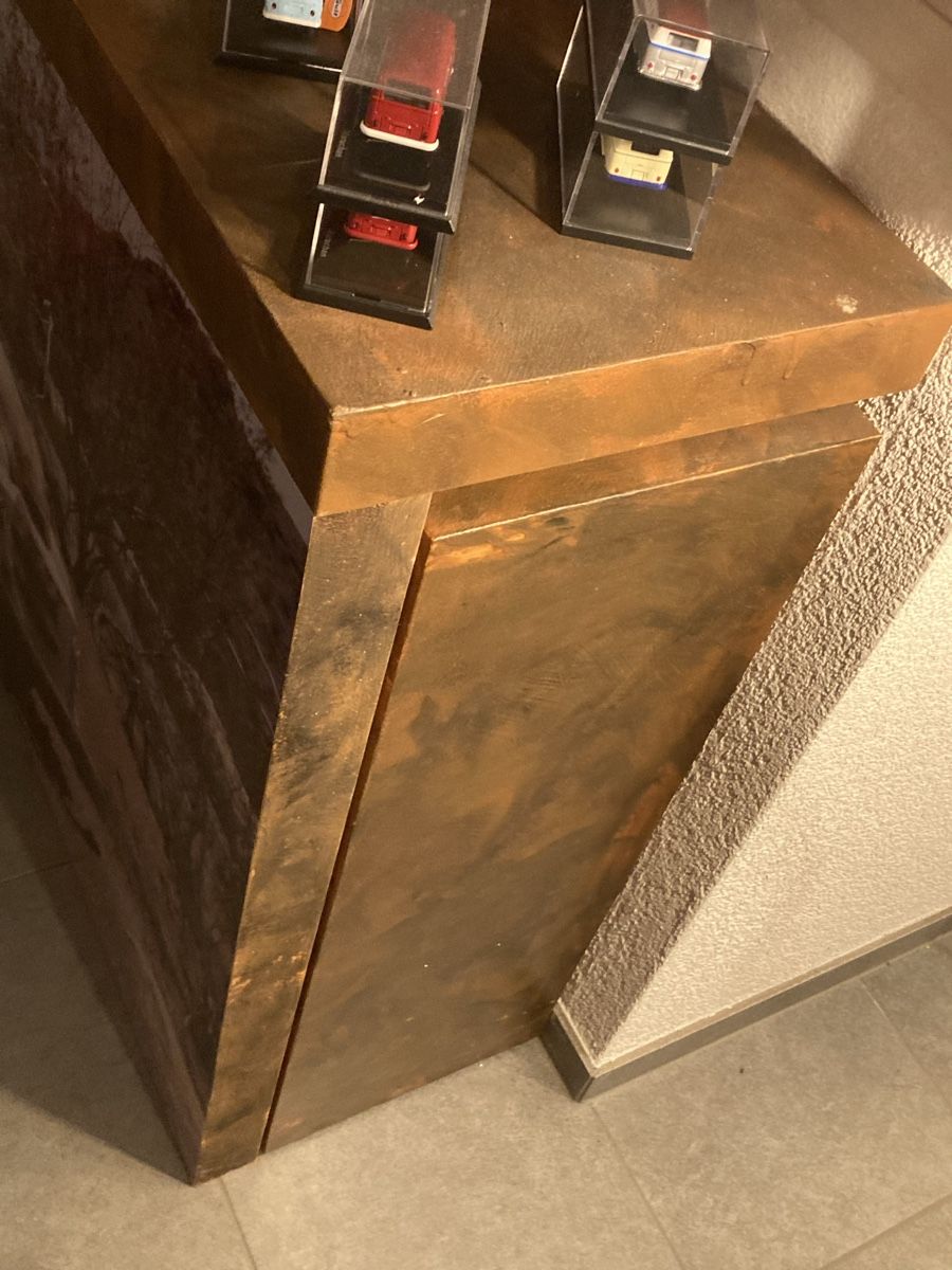 Regale: Ikea Malm, Bettkopf, Sideboard, Autobild – Gebraucht aus Wetzikon ZH von Boldeagle01 2