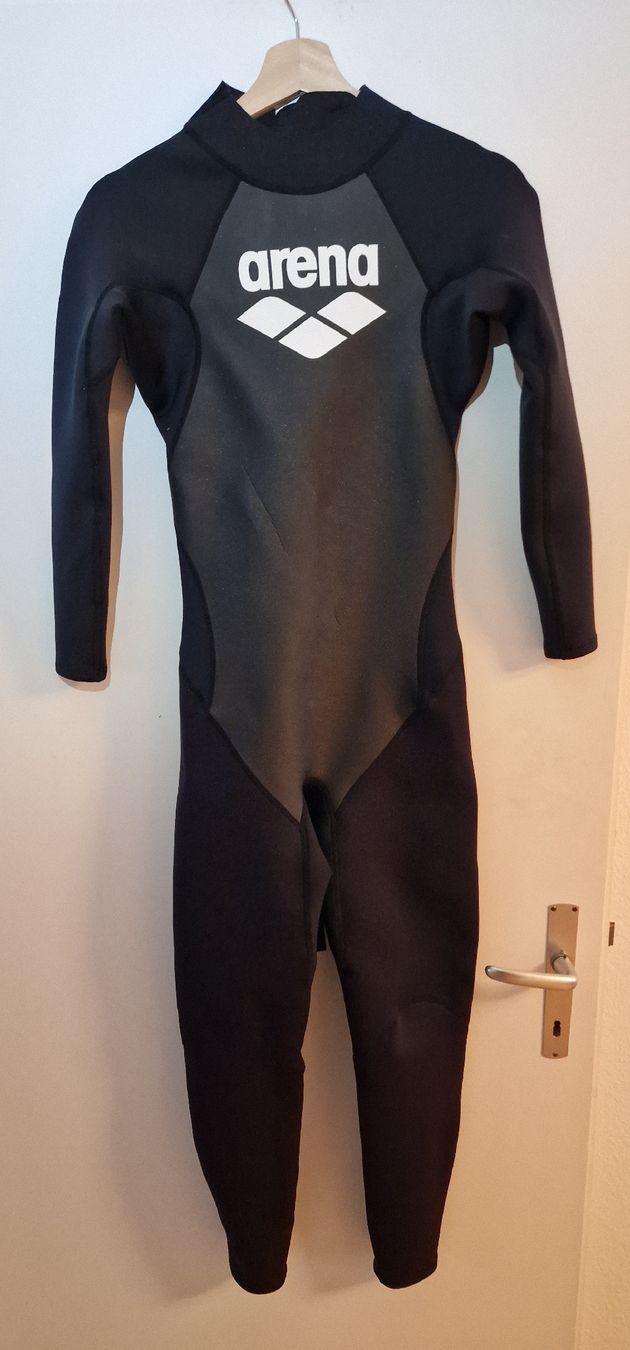 Arena Caleçons de bain: Arena Schwimmer Neopren – Neuf (Voir description) à Gwatt (Thun) par 1gi_9vlk 1