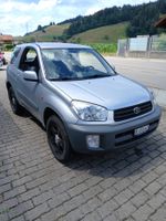 Toyota RAV 4 zum Verkauf ab MFK
