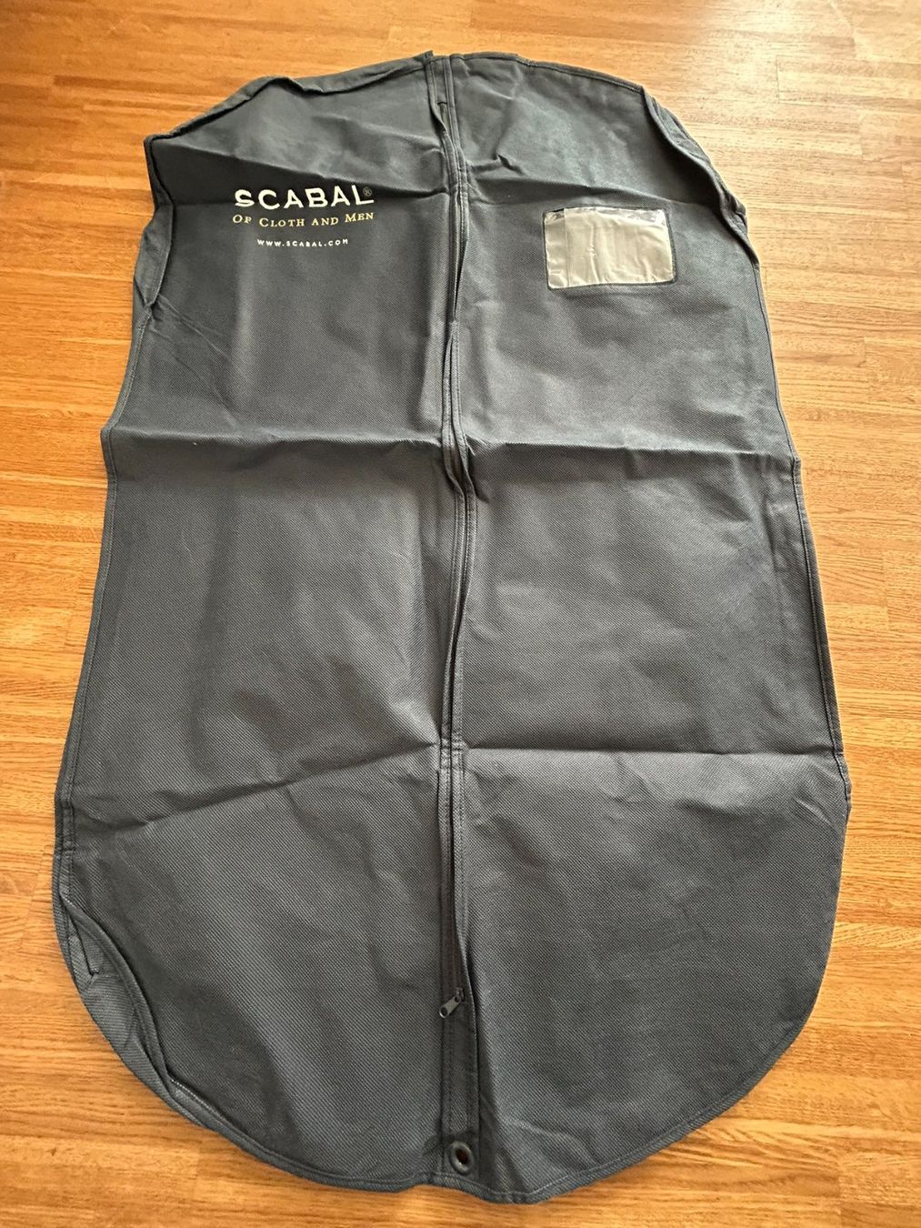 Borse: Scabal Anzugtasche, Kleidersack, Dustbag – Usato da Küsnacht ZH venduto da filo_fila8700 1