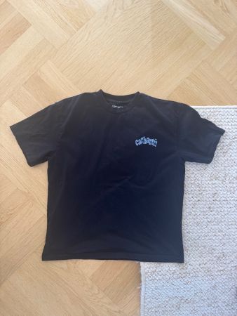 Carhartt WIP Logo Shirt