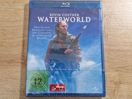 Waterworld (1995) NEU OVP Bluray