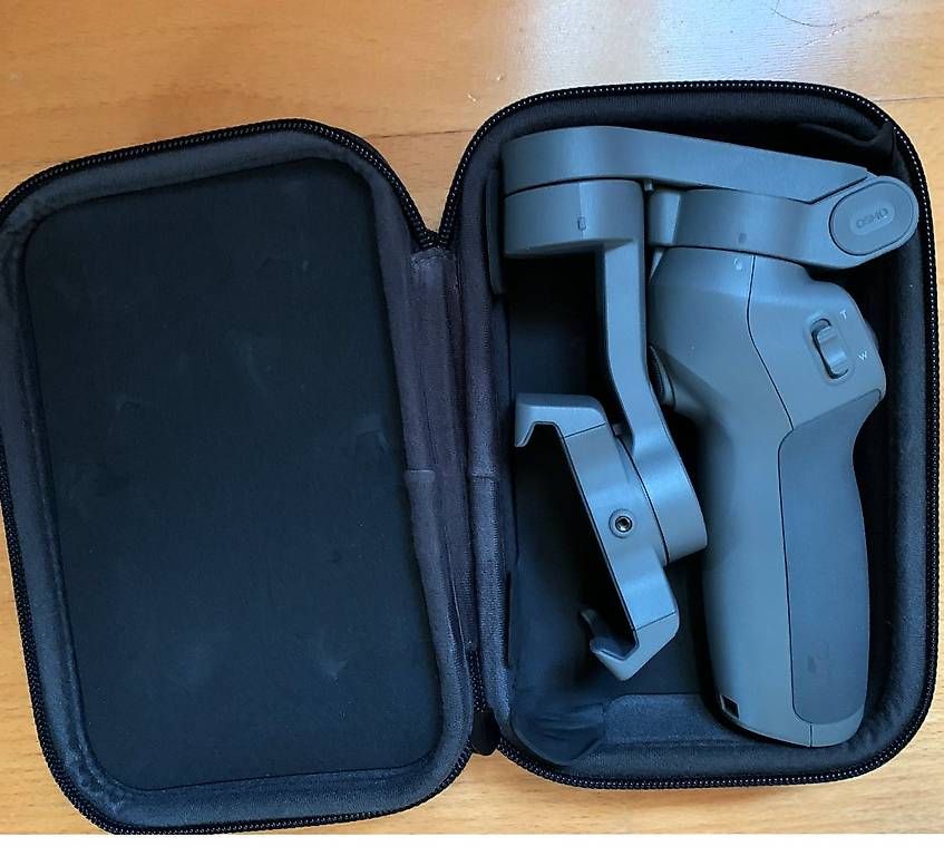Support: Osmo Gimbal für Smartphone – D'occasion à St. Gallen par ElliLu