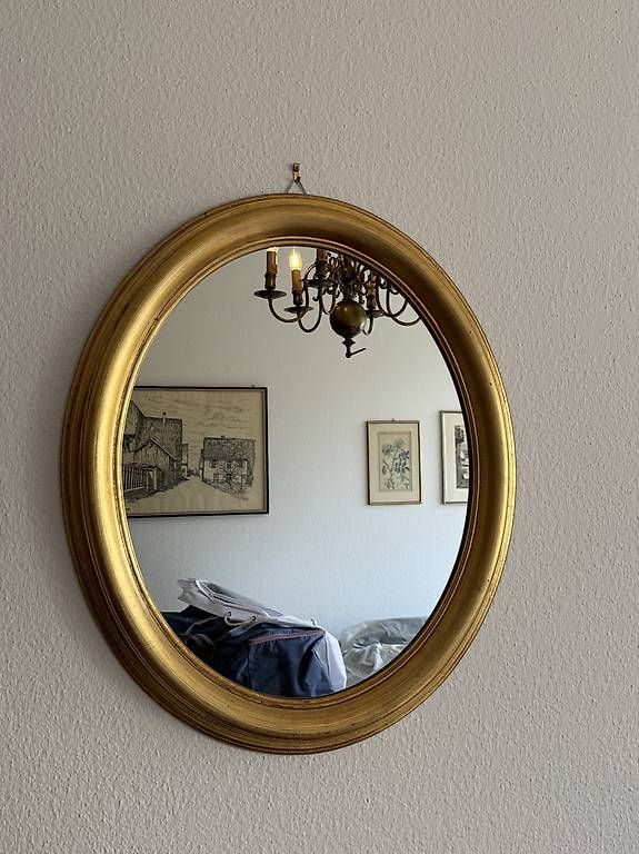 Miroirs: Spiegel – D'occasion à Basel par bar_b2yw