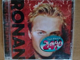 Ronan Keating
