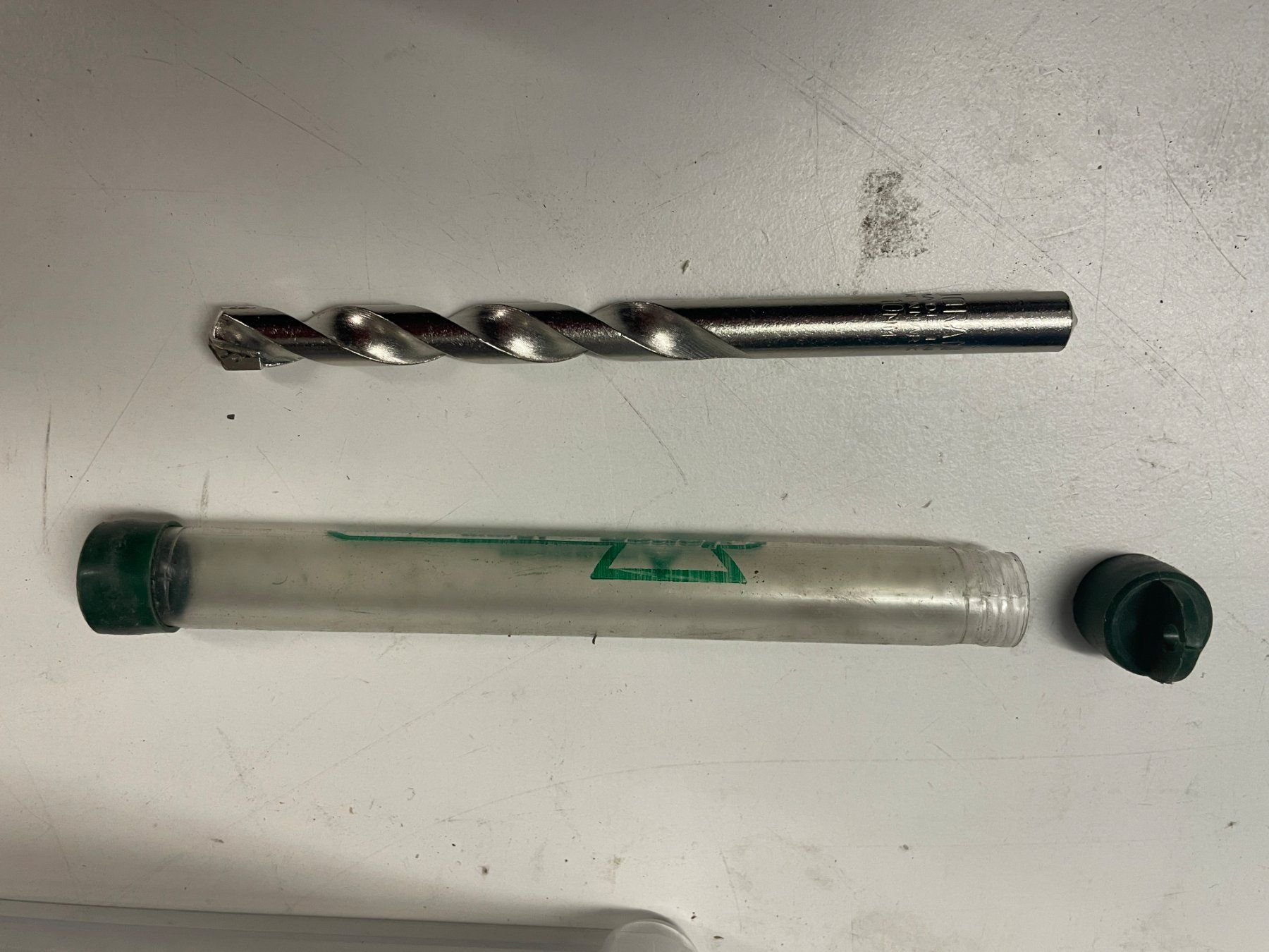 Tutti gli attrezzi: Original Joran 10mm Stein Bohrer – Nuovo e nell'imballaggio originale da Jona venduto da Pan1100