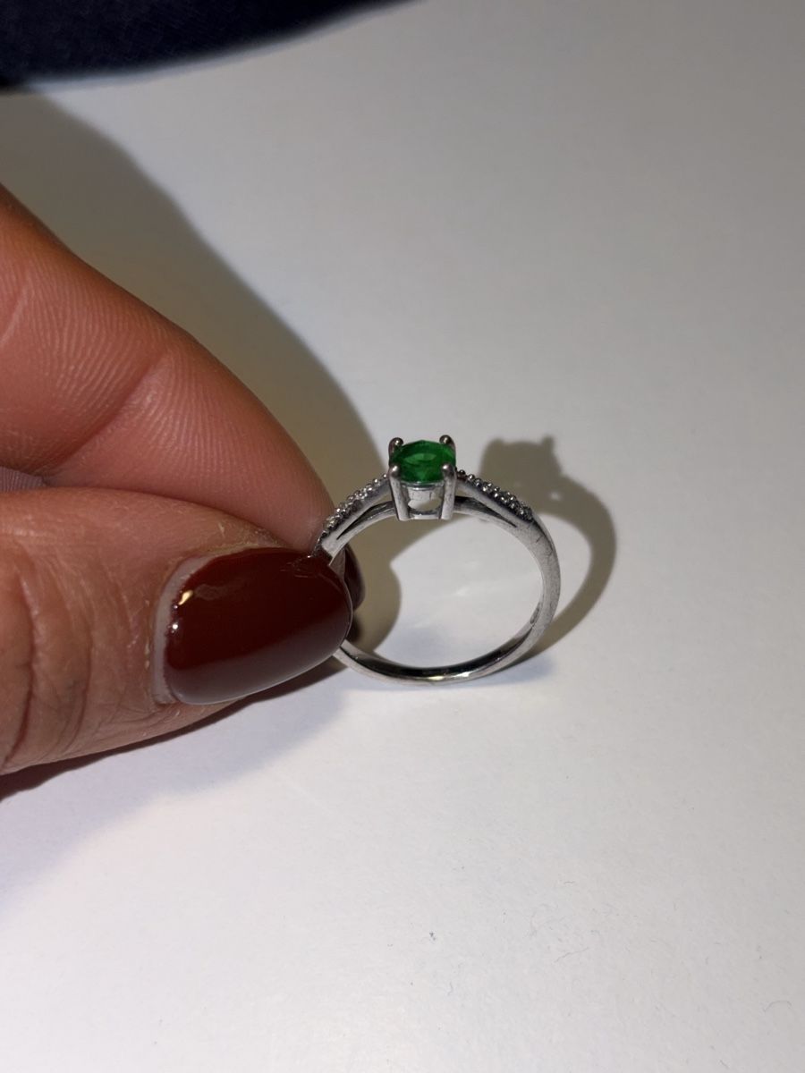 Anelli: Ring Silber 925 – Usato da Niederlenz venduto da fed_y5mw 2