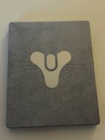 Destiny Steelbook, Top Zustand, Limited Edition