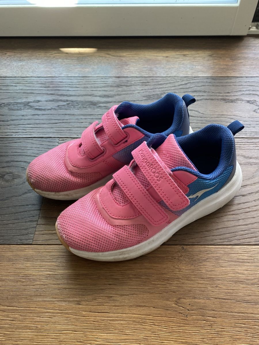 Scarpe per ragazze: Turnschuhe Mädchen – Usato da Pfäffikon ZH venduto da aveo14 1