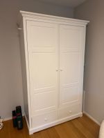 Oliver Furniture Kleiderschrank - viel Stauraum im Kinder...