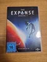 DVD 1. Staffel The Expanse