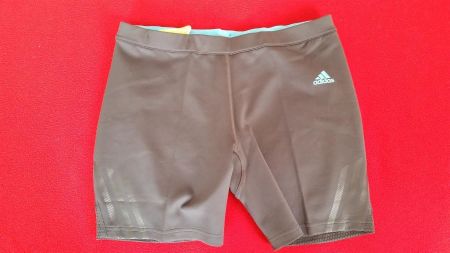 ADIDAS Supernova short tight Damen, Grösse 40