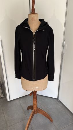 Sportjacke MARC CAIN Gr. 34