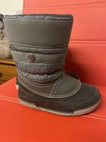 Warme Winterstiefel Gr. 26/27 Alisa Line Schuhe