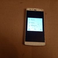 Android Smartfon ungetestet: Vernee Modell Apollo X Defekt