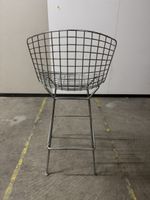 2x Vintage original Mesh Design Sturdy Good Condition