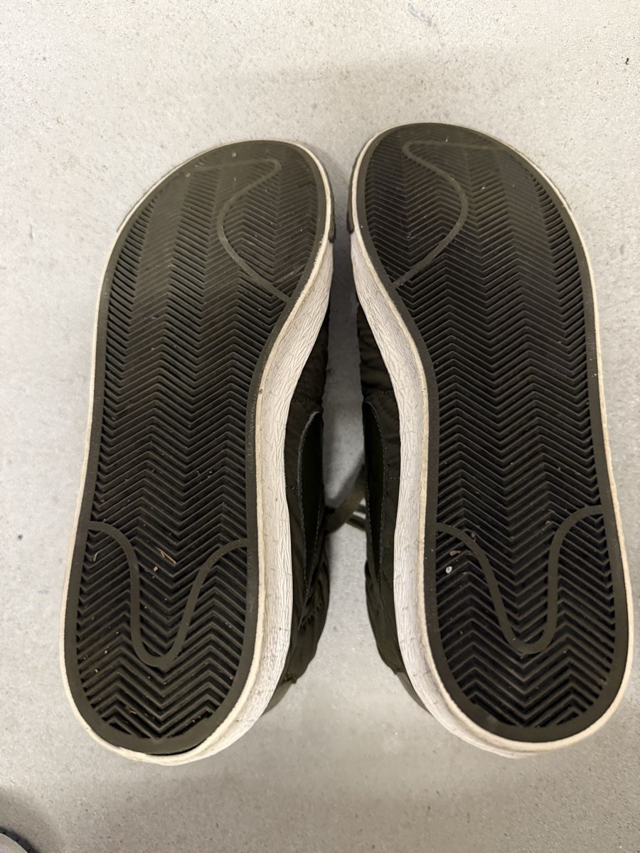 Nike Herrenschuhe: Nike Blazer – Neu (gemäss Beschreibung) aus Rümlang von san_pw8x 2