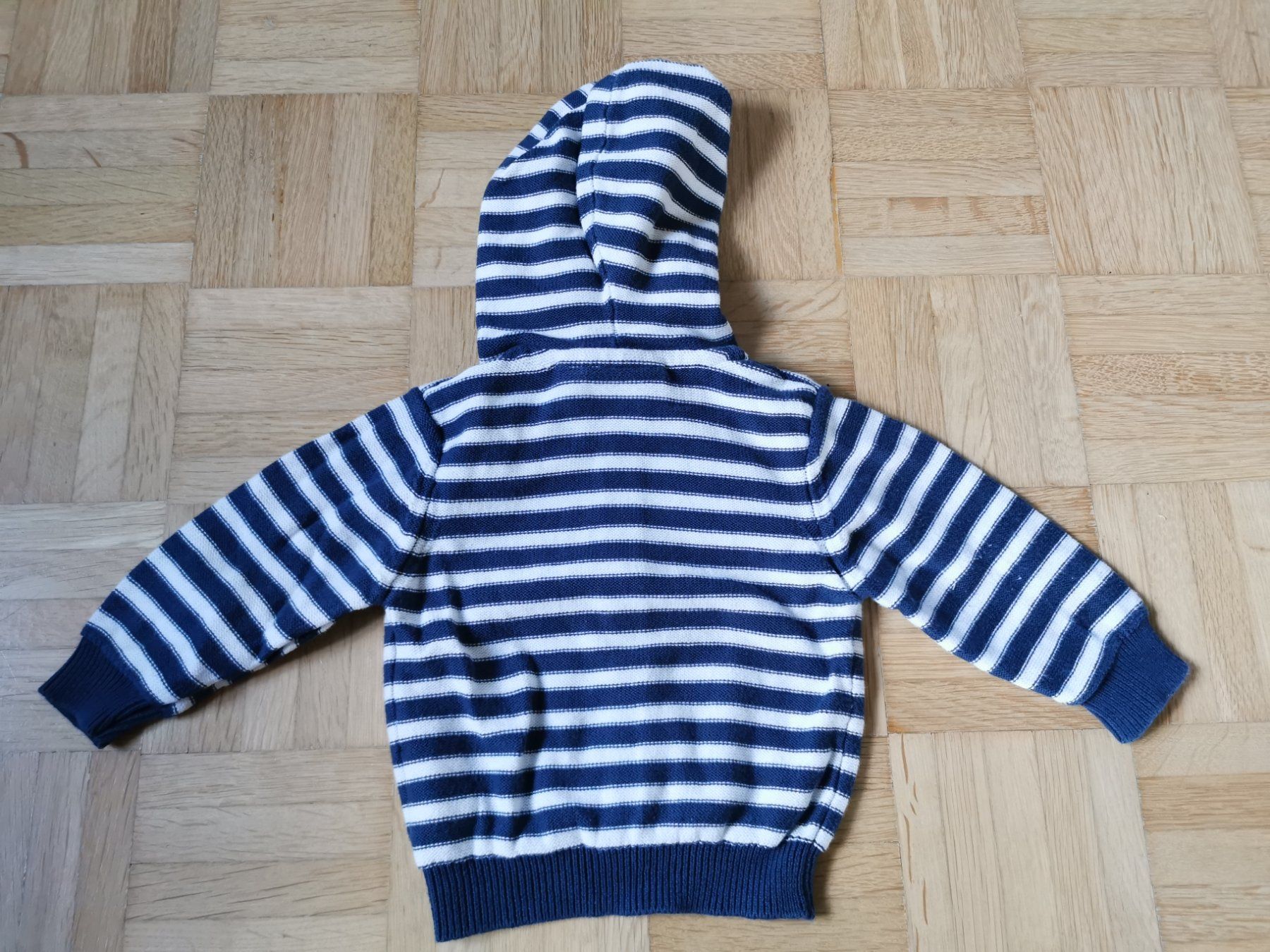 Giacche & Cappotti: Strickjacke Mon Coeur Gr. 62 – Usato da Stäfa venduto da flamingo_17 5