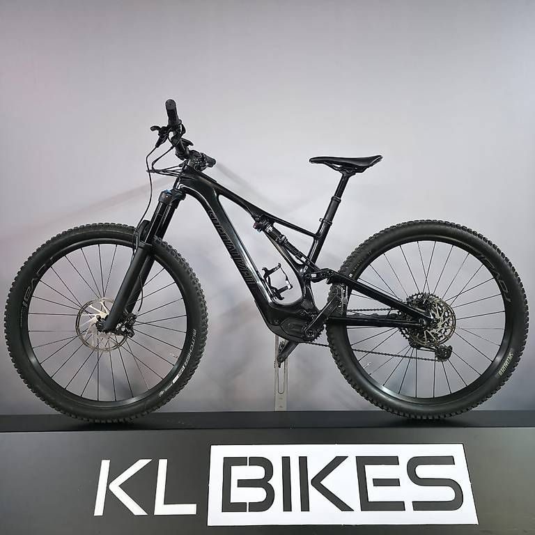 Specialized Velos: E-BIKE SPECIALIZED 25KM/H | 90NM FULLY E-MTB | – Gebraucht aus Tübach von KL-Bikes 5